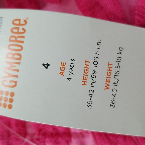 Lined Pink Floral Dress, Button Back - Picture 7 of 8